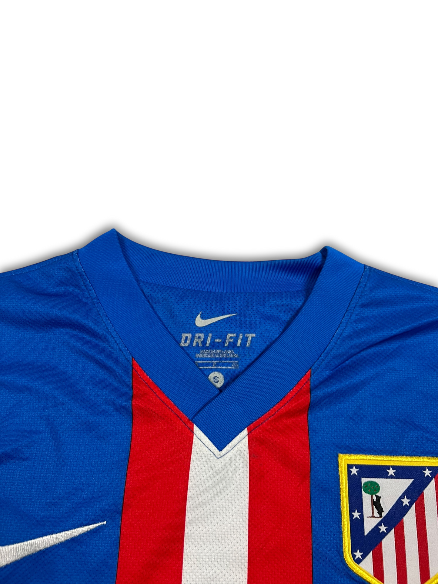 Nike Atlético Madrid Jersey (S)