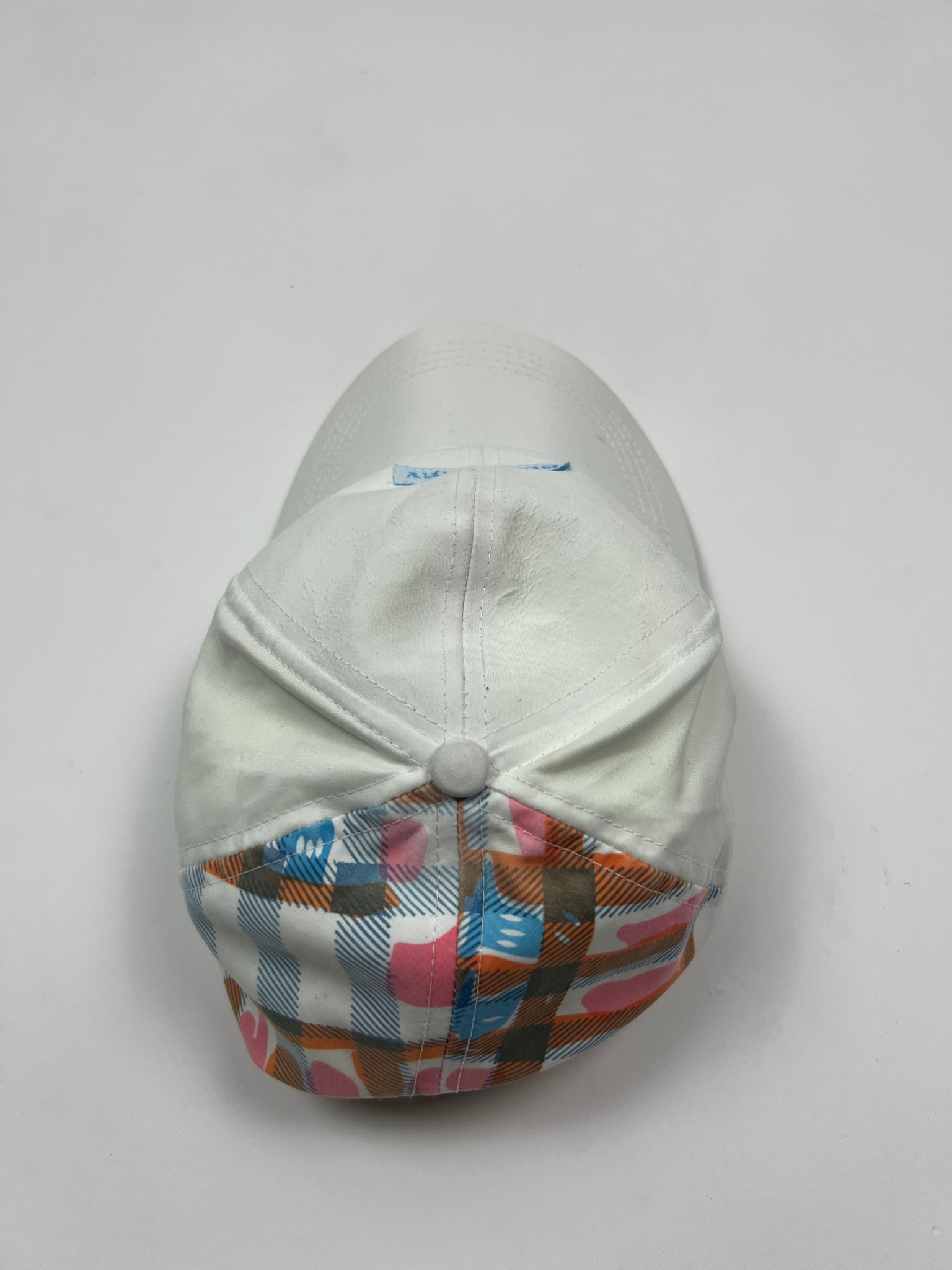 Burberry Cap