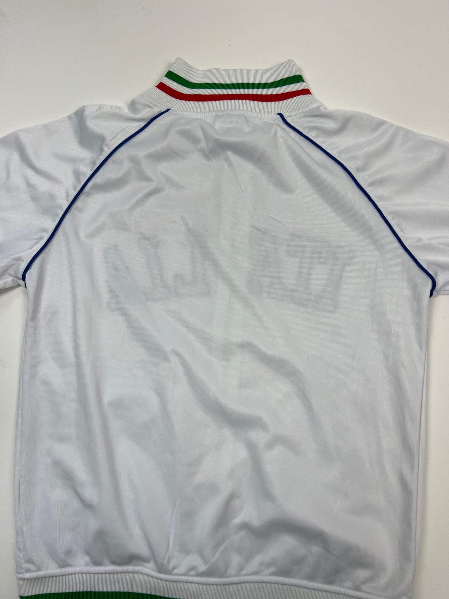 Italia Zip Up (M)