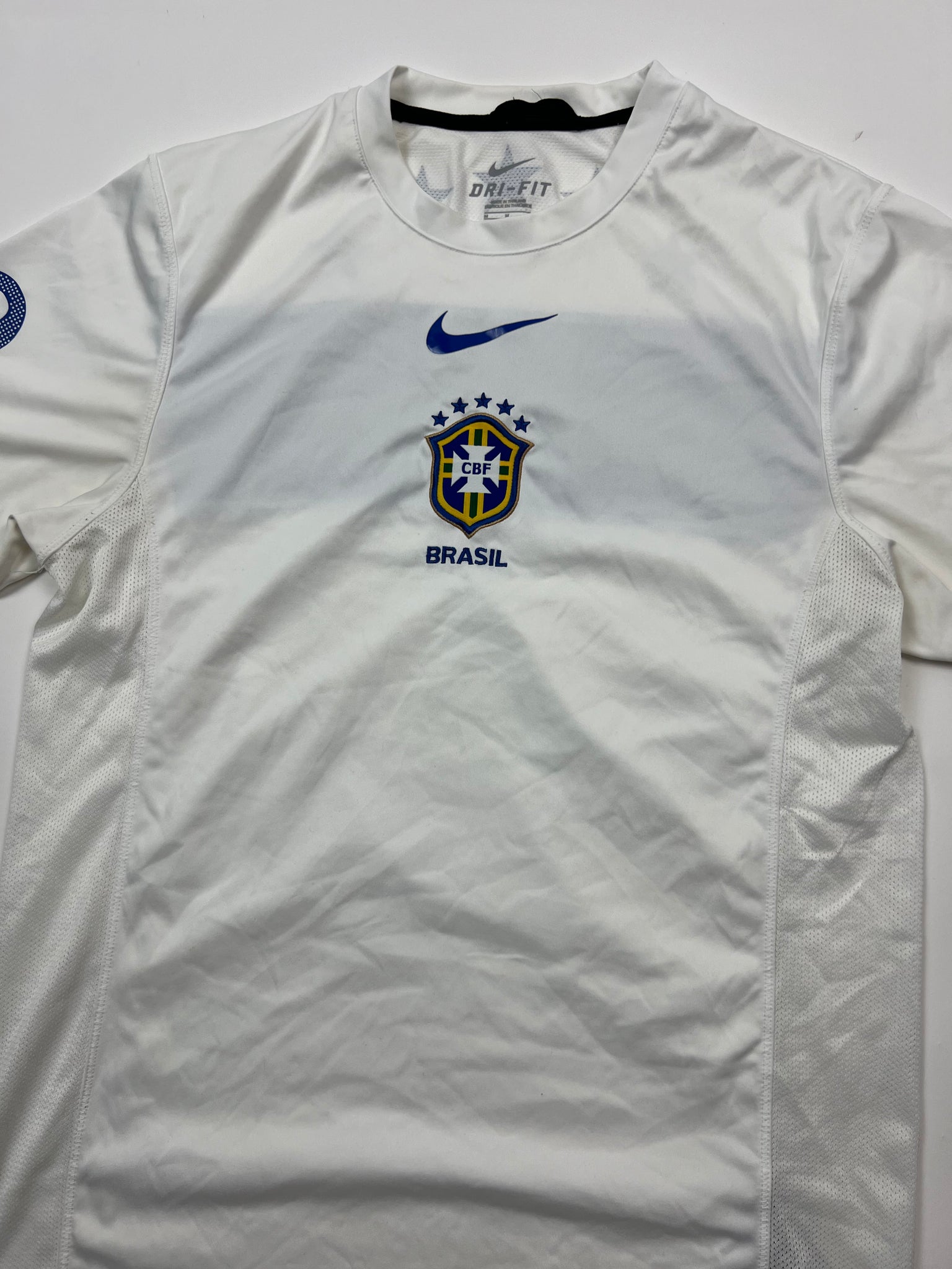 Nike Brazil Jersey (M)