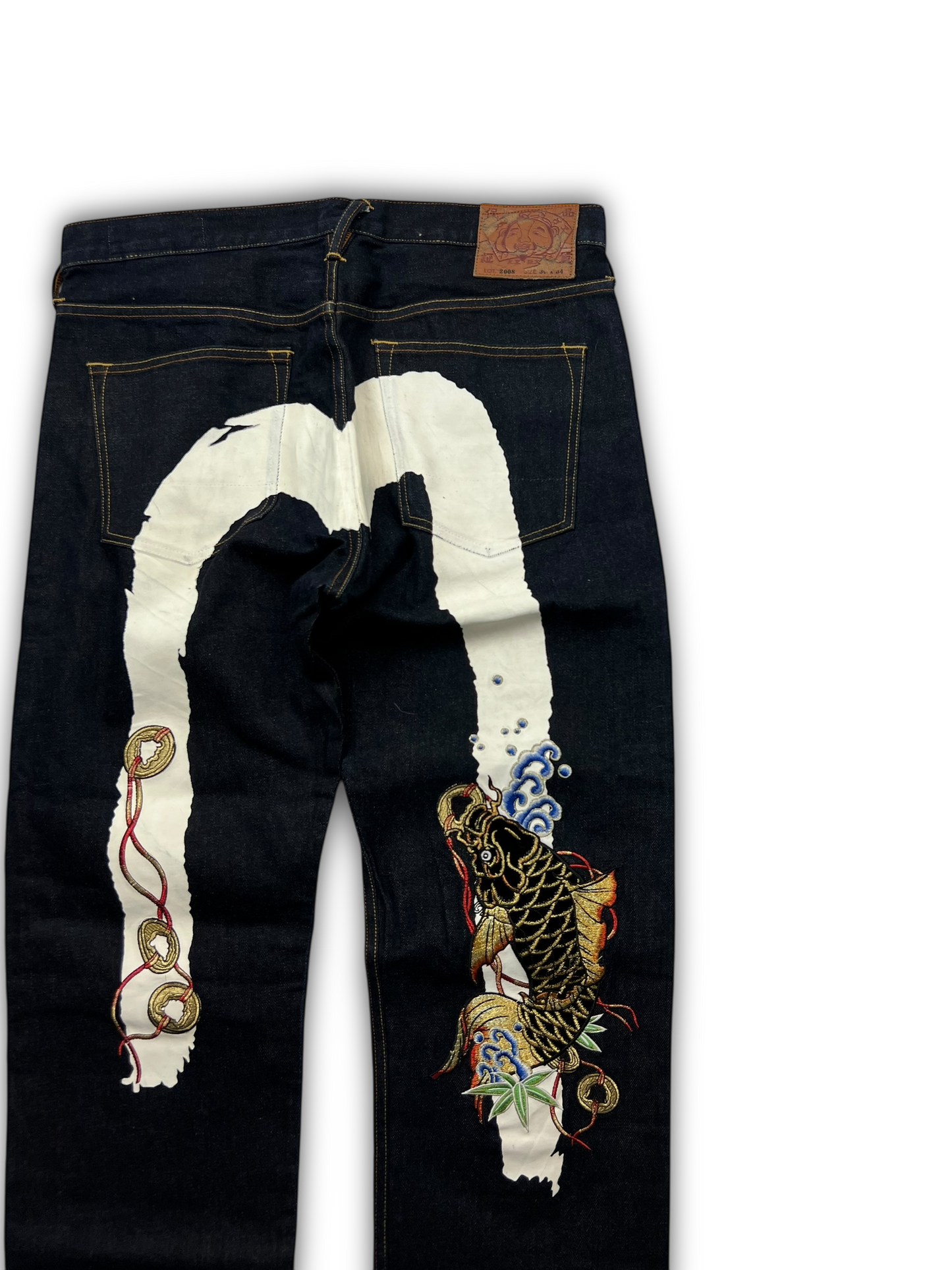 Evisu Jeans (34)