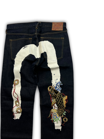 Evisu Jeans (34)