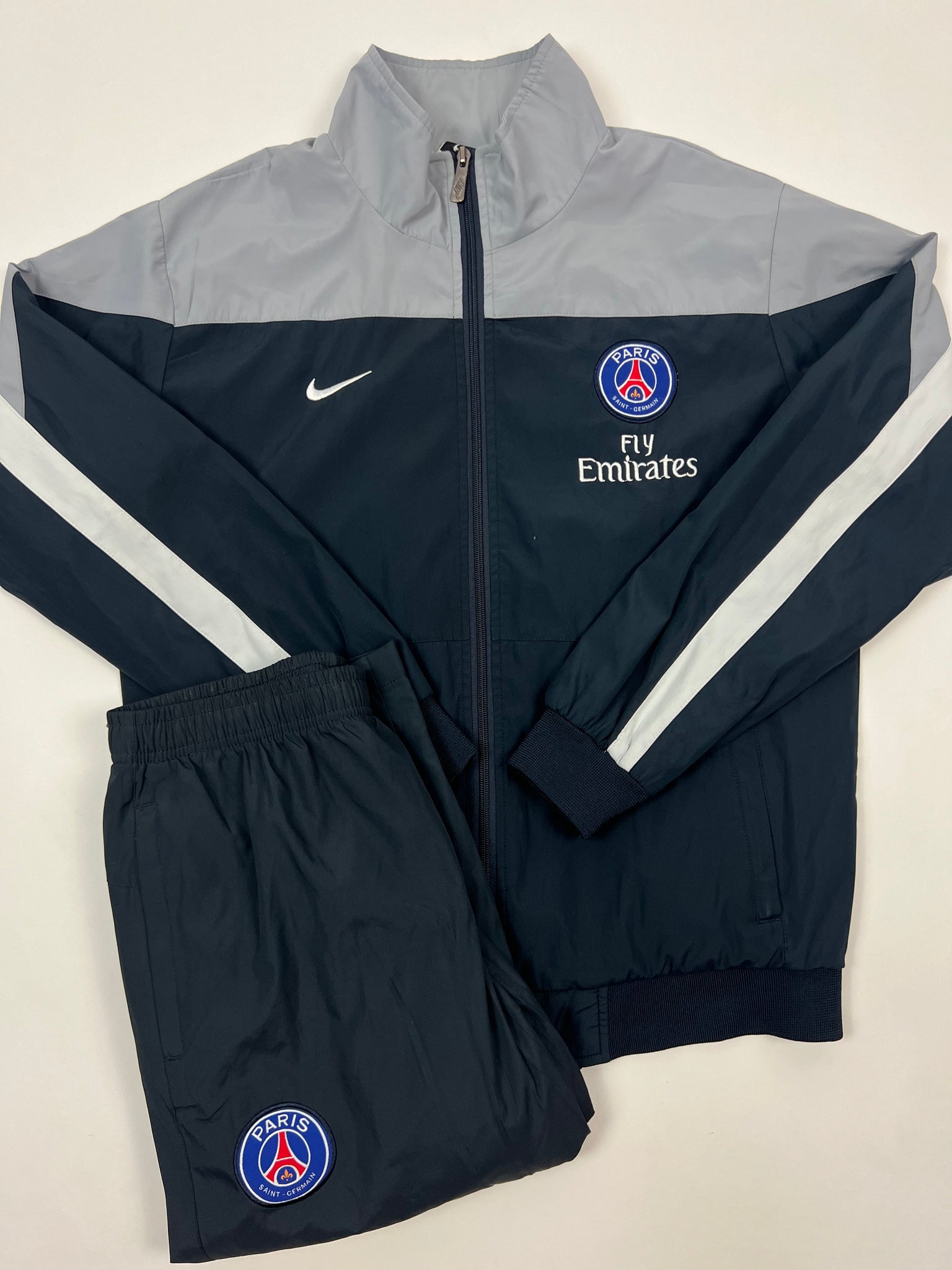 Nike Paris Saint Germain Tracksuit (M)