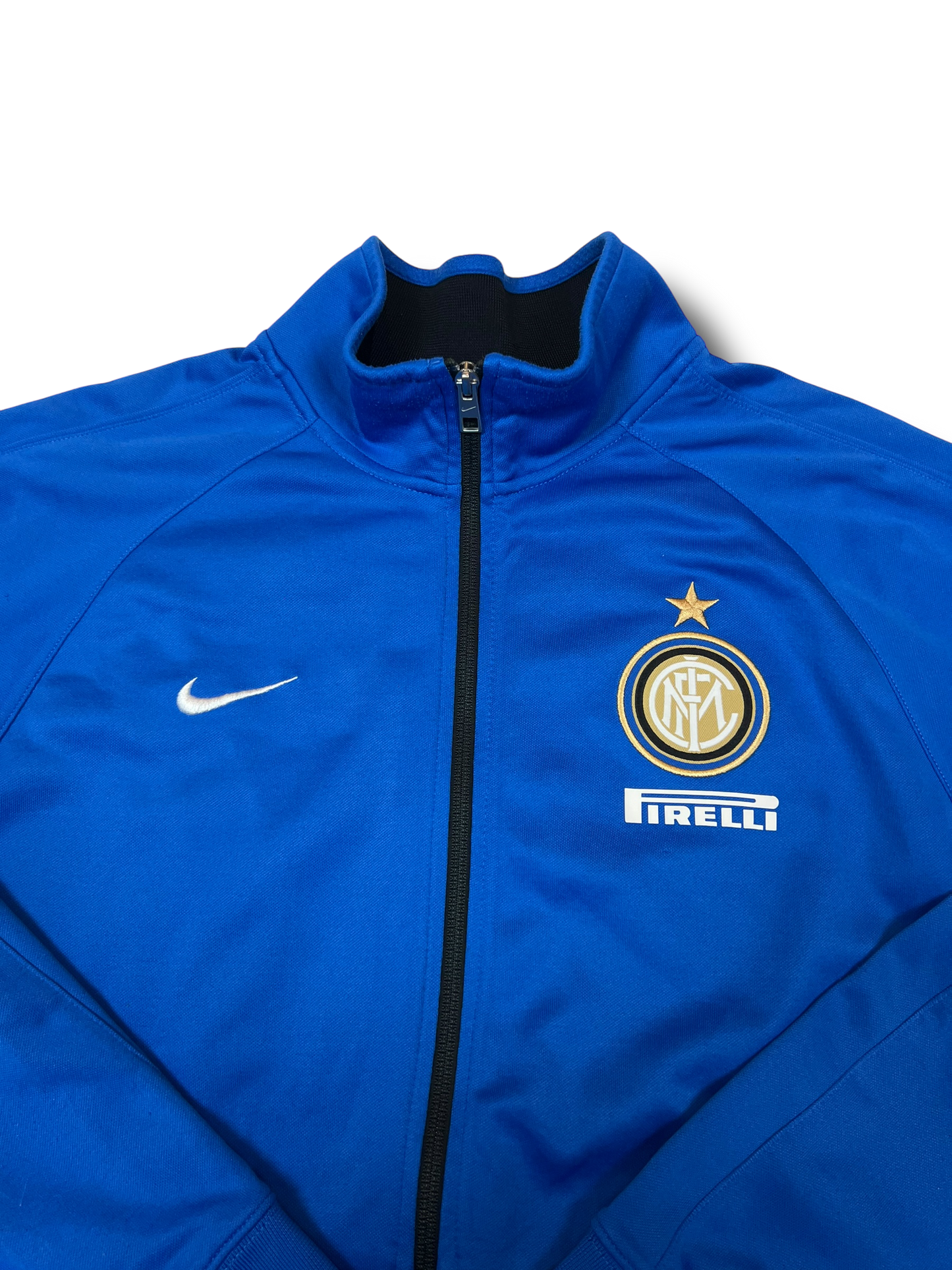 Nike Inter Milan Track Jacket (L)