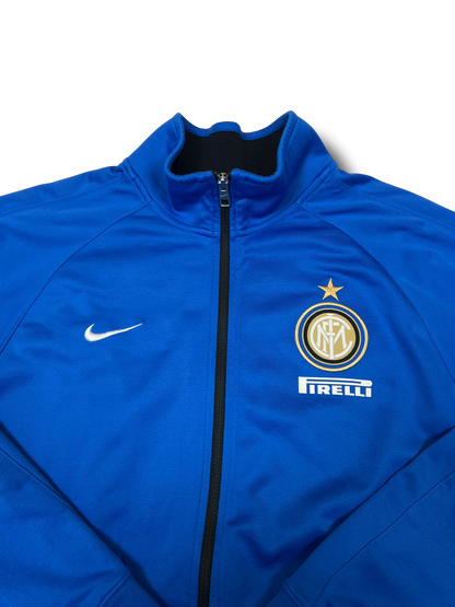 Nike Inter Milan Track Jacket (L)