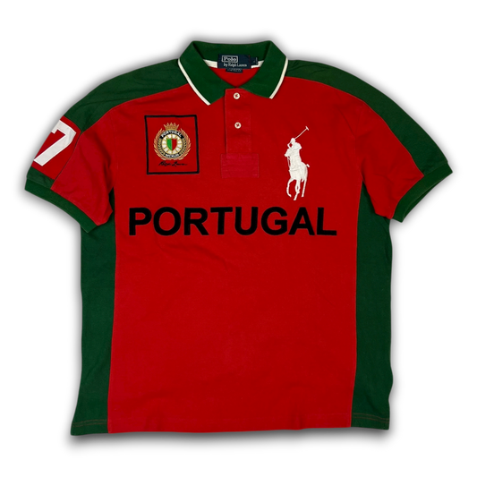 Polo Ralph Lauren Polo (L)