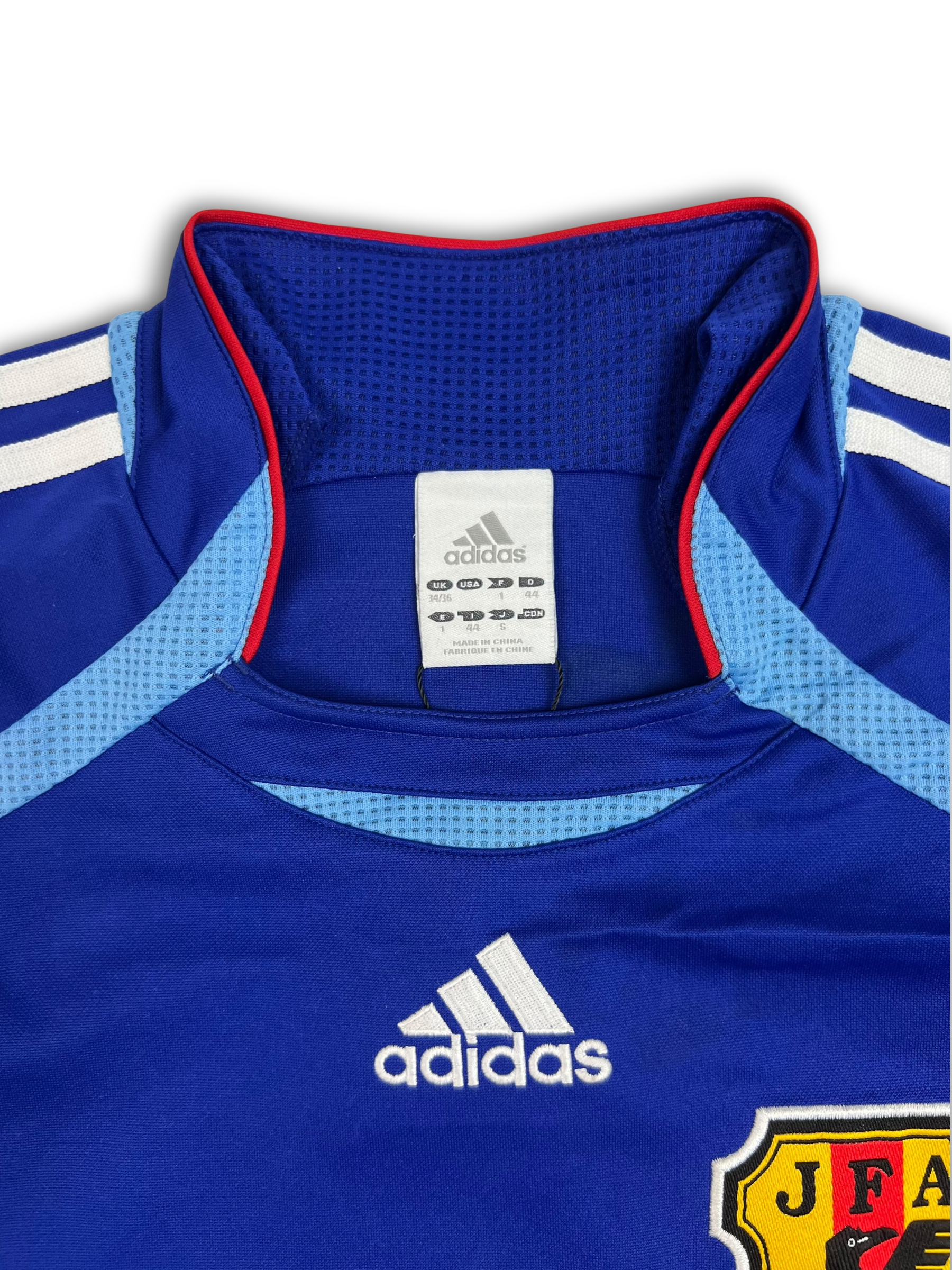 Adidas Japan Jersey (S)