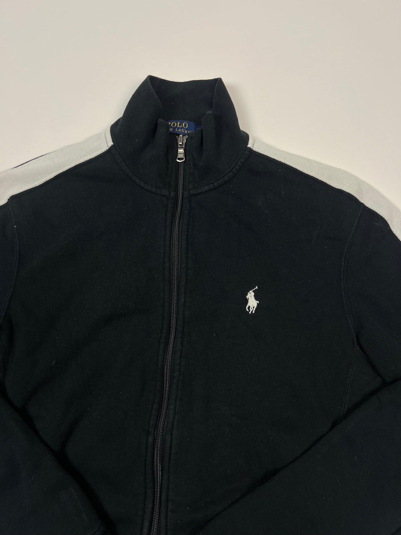 Polo Ralph Lauren Zip Up (S)