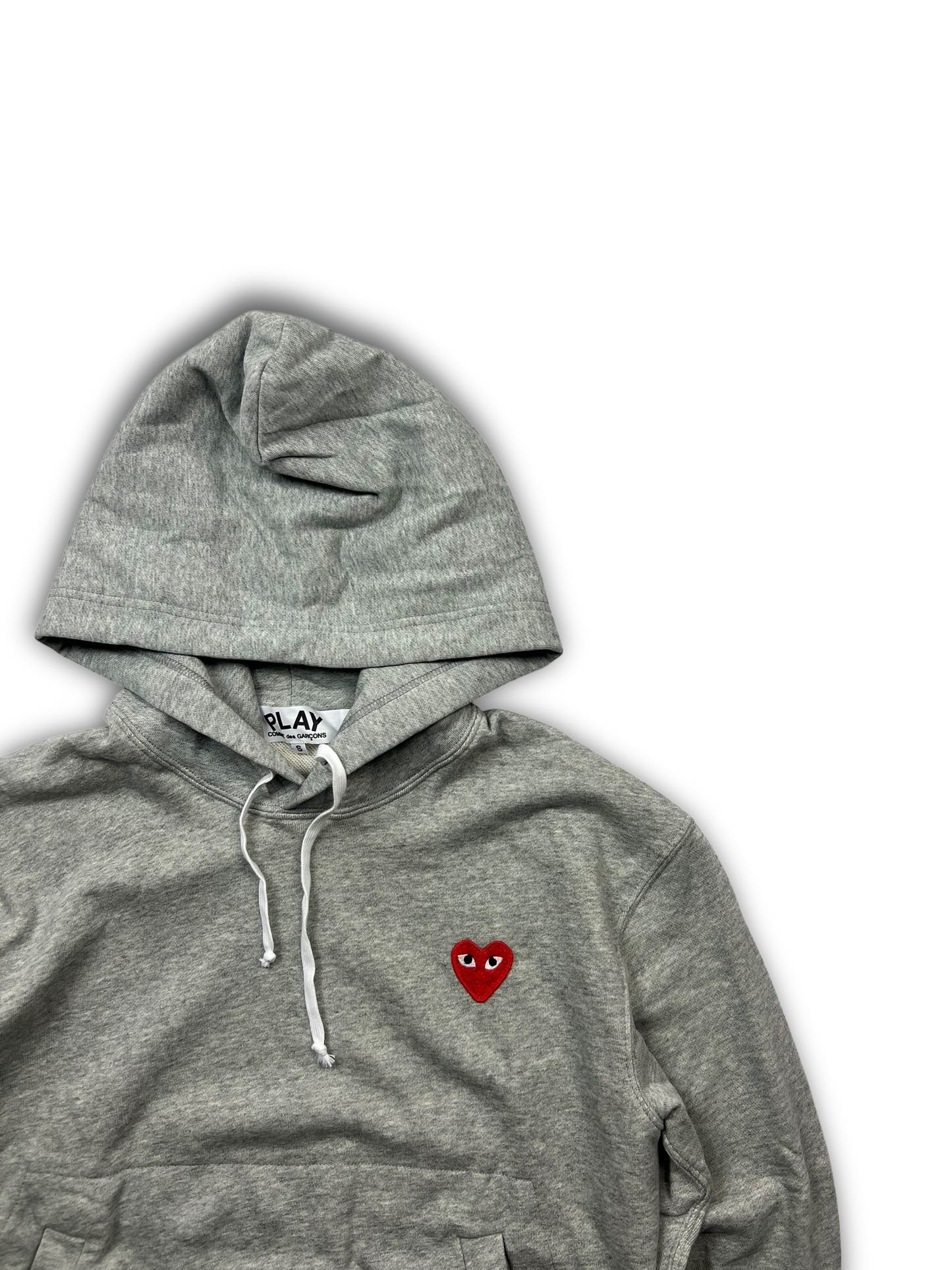 Comme des Garçons Hoodie (S)