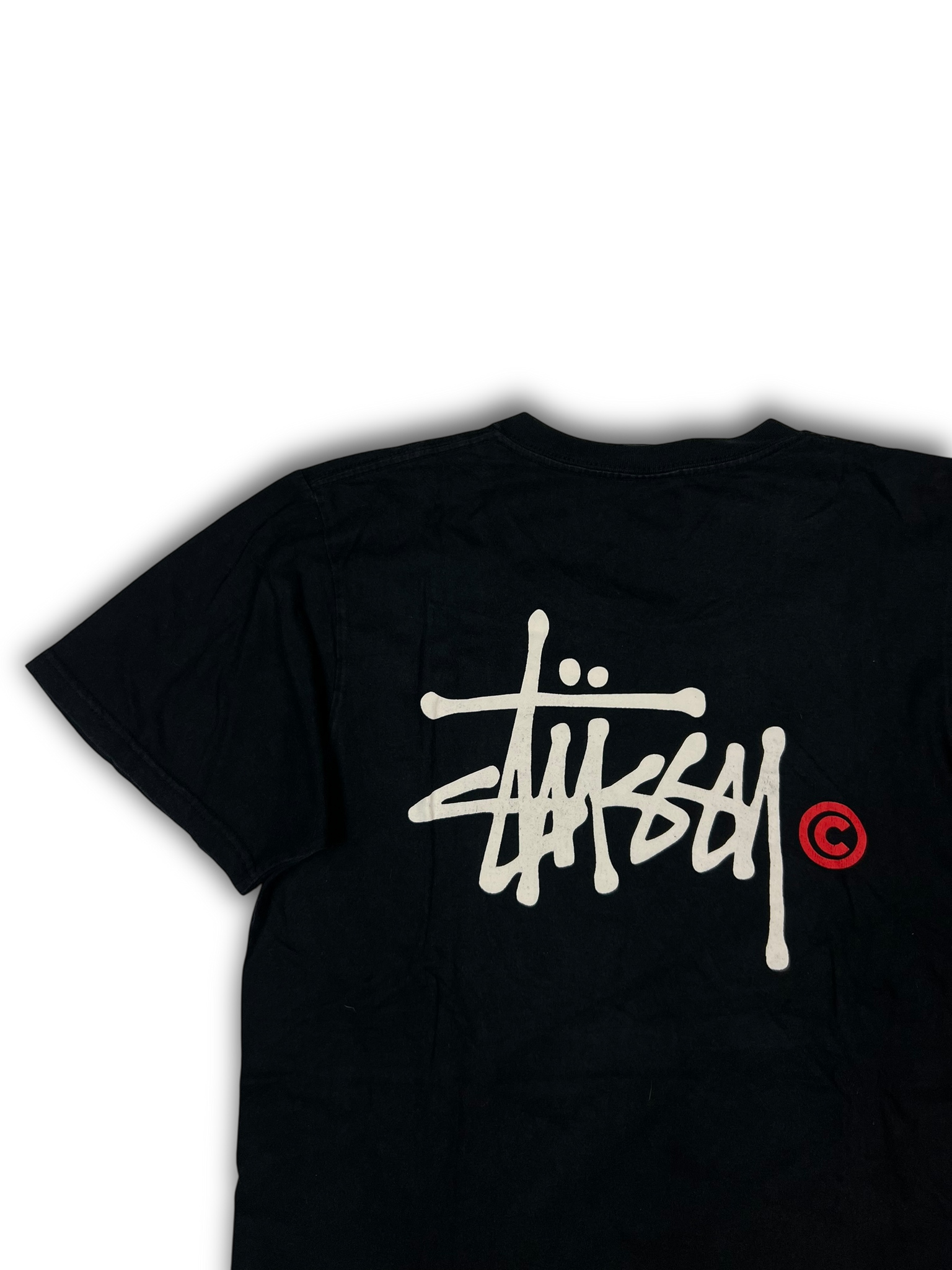 Stüssy T-Shirt (M)