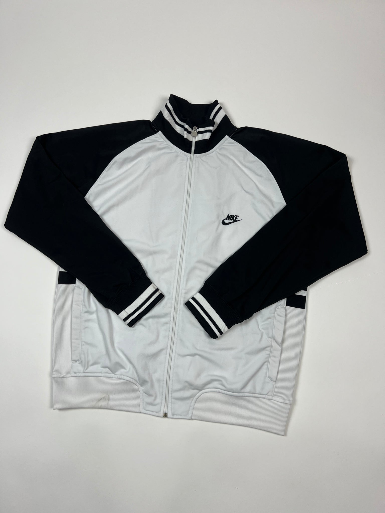 Nike Track Jacket (L)