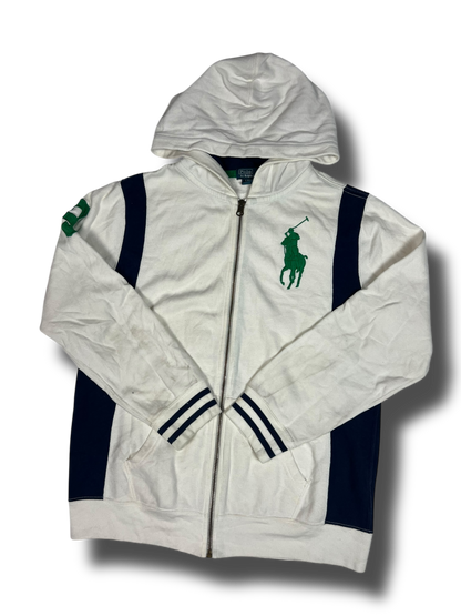 Polo Ralph Lauren Zip Up (XS)