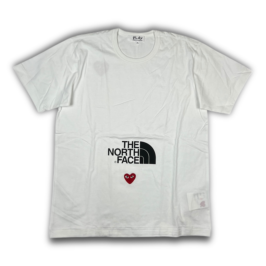 Comme des Garçons x The North Face T-Shirt (M)