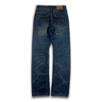 Japanese Washed Denim (30)