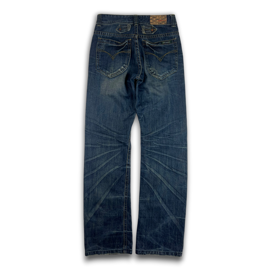 Japanese Washed Denim (30)