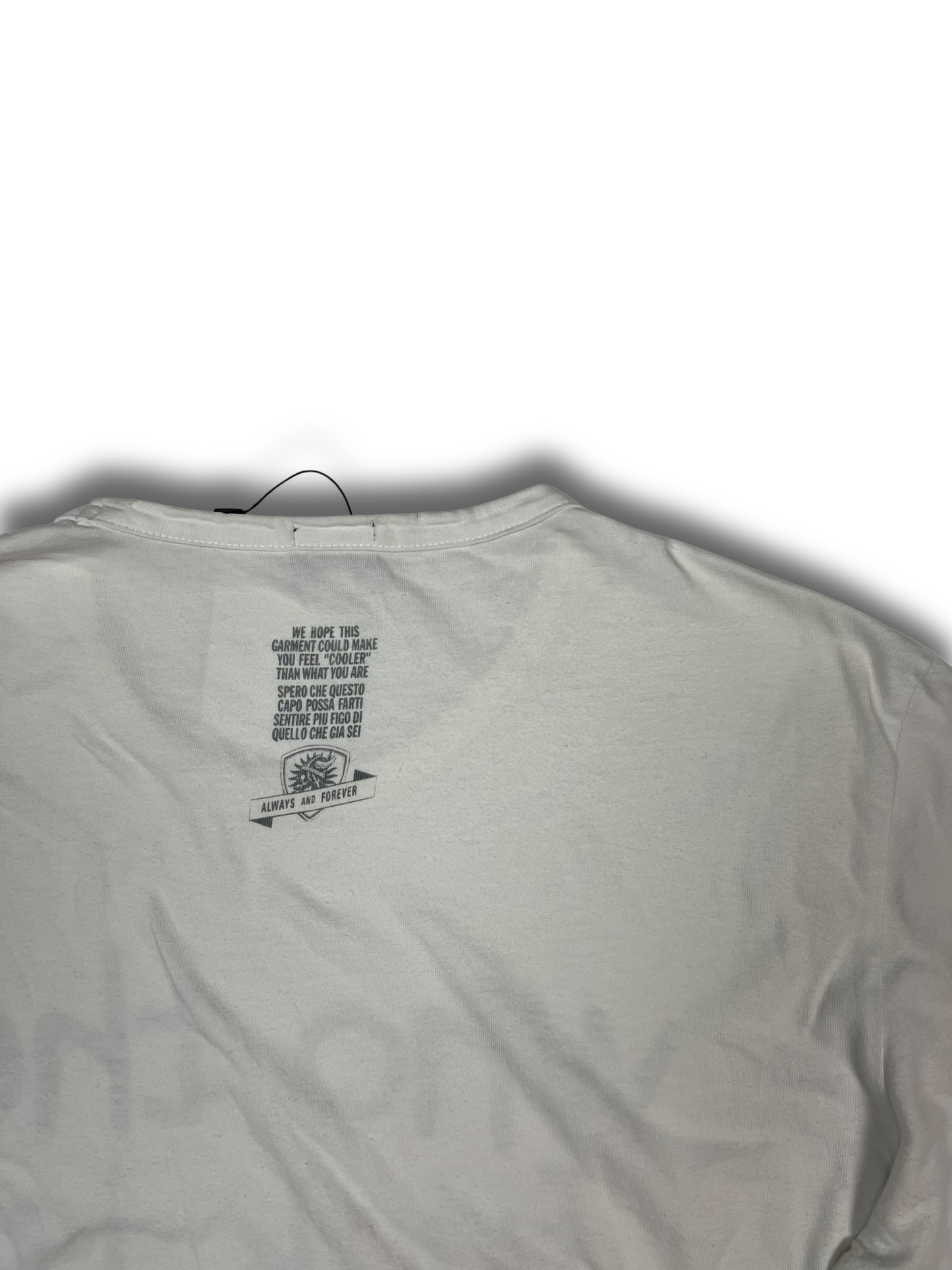 Dolce & Gabbana T-Shirt (M)