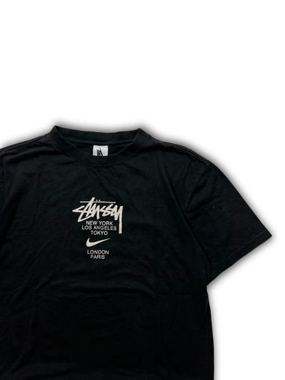 Nike X Stüssy T-Shirt (L)