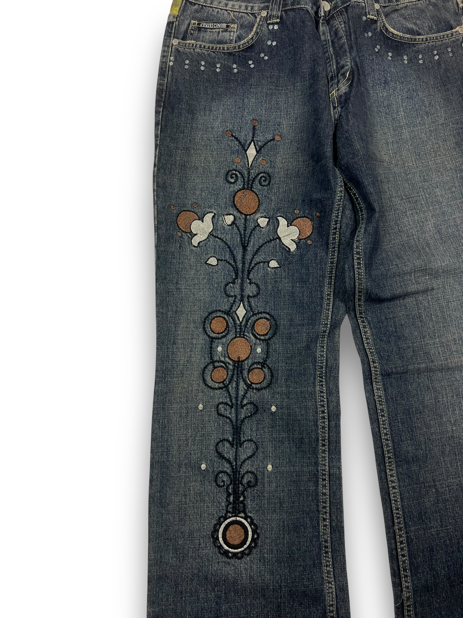 Cavalli Jeans (34)