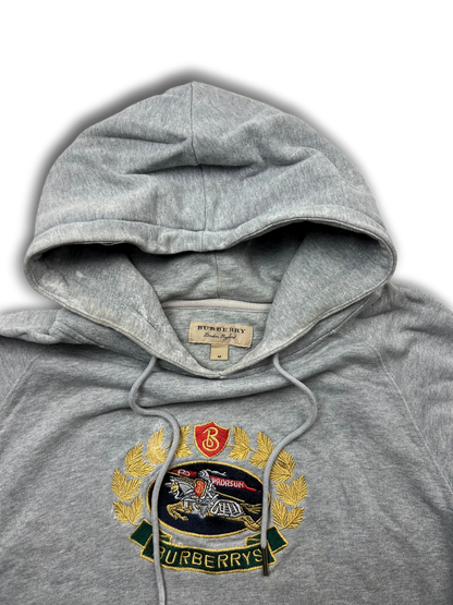 Burberry Hoodie (M)