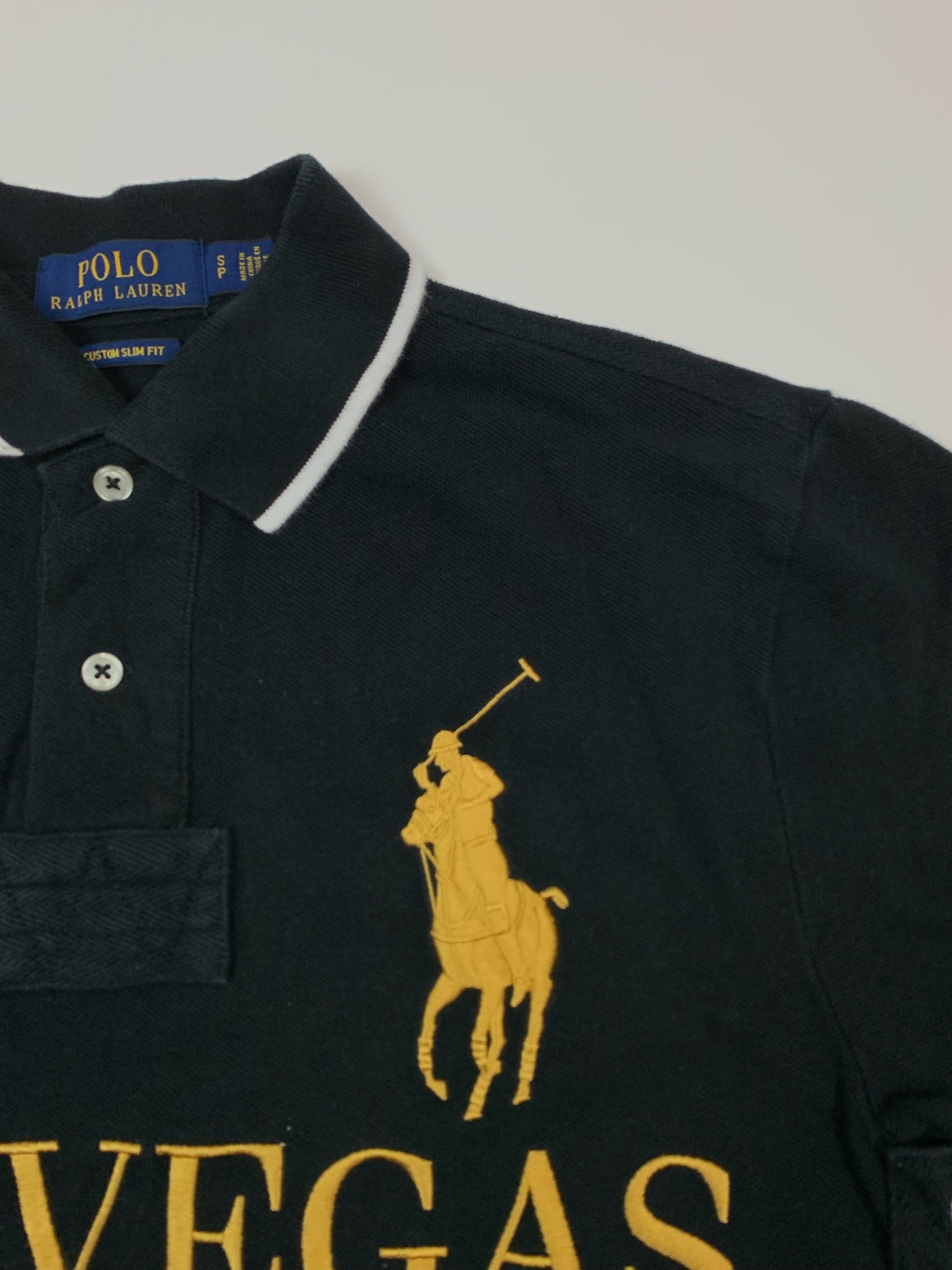 Polo Ralph Lauren Polo (S)