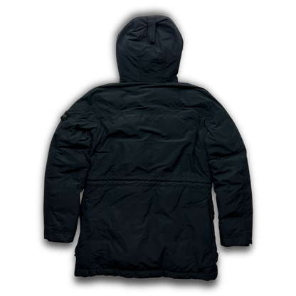 Stone Island Parka Jacket (XS)