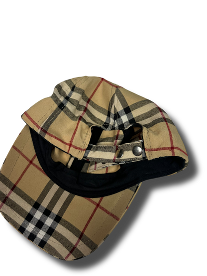 Burberry Cap