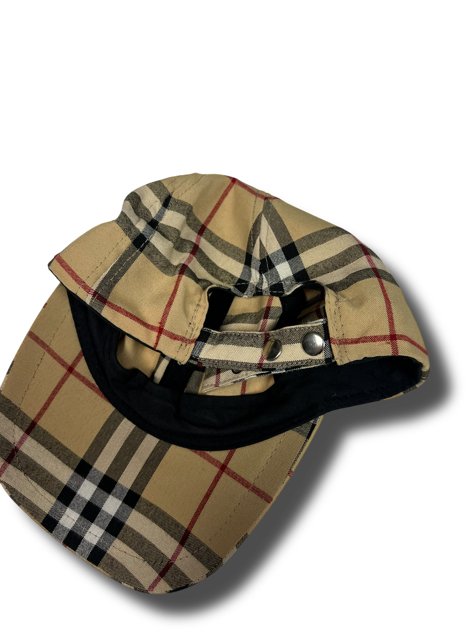 Burberry Cap
