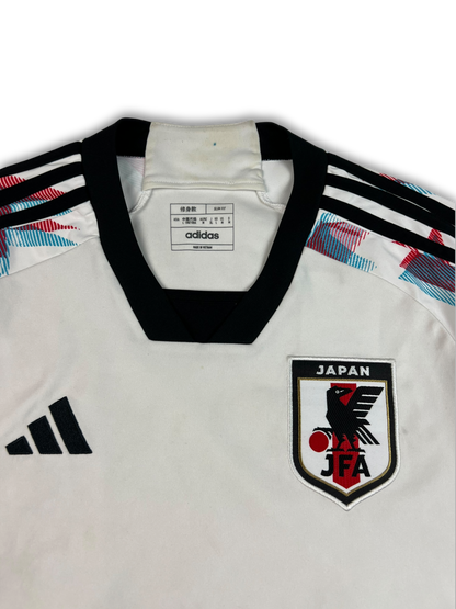 Adidas Japan Jersey (M)
