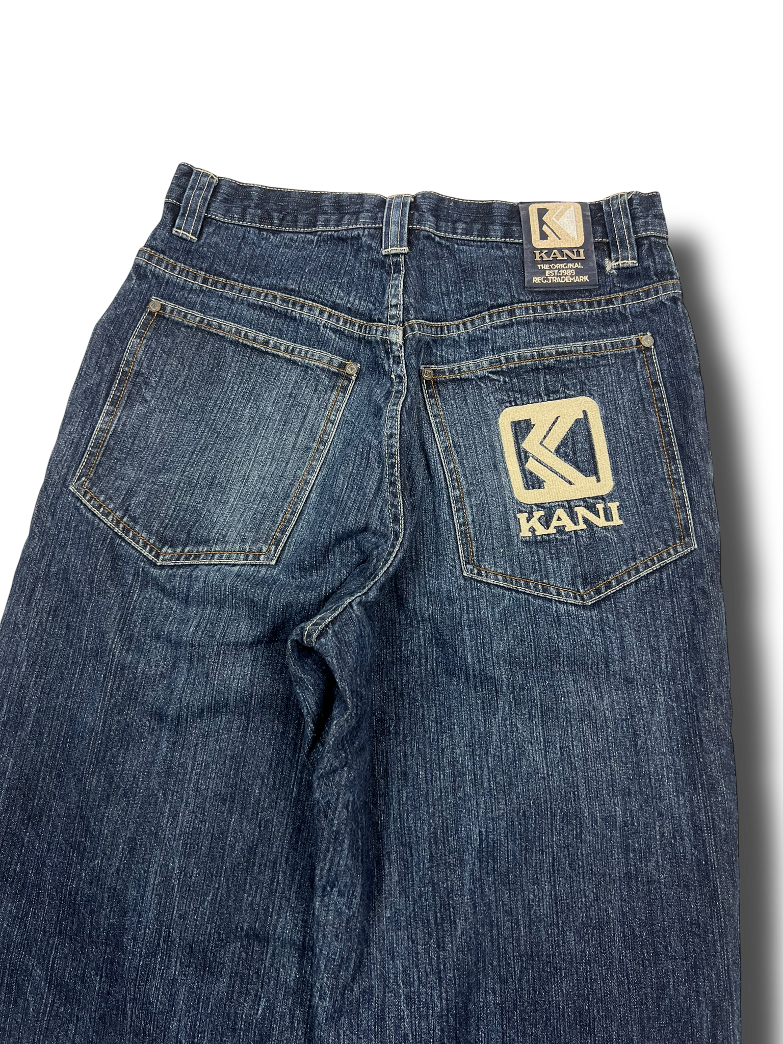 Karl Kani Jeans (30)