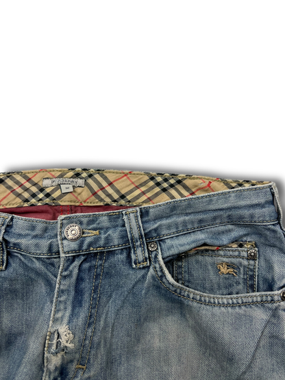 Burberry Jeans (32)
