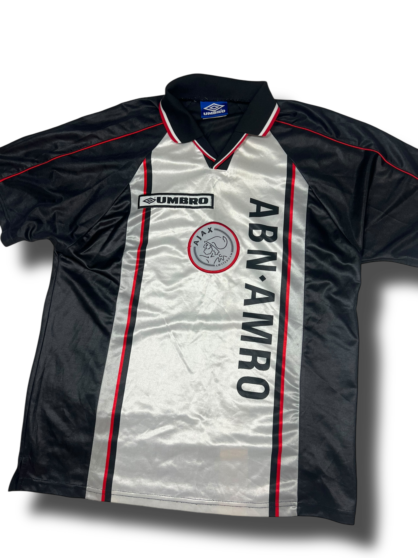 Adidas Ajax Amsterdam Jersey (M)