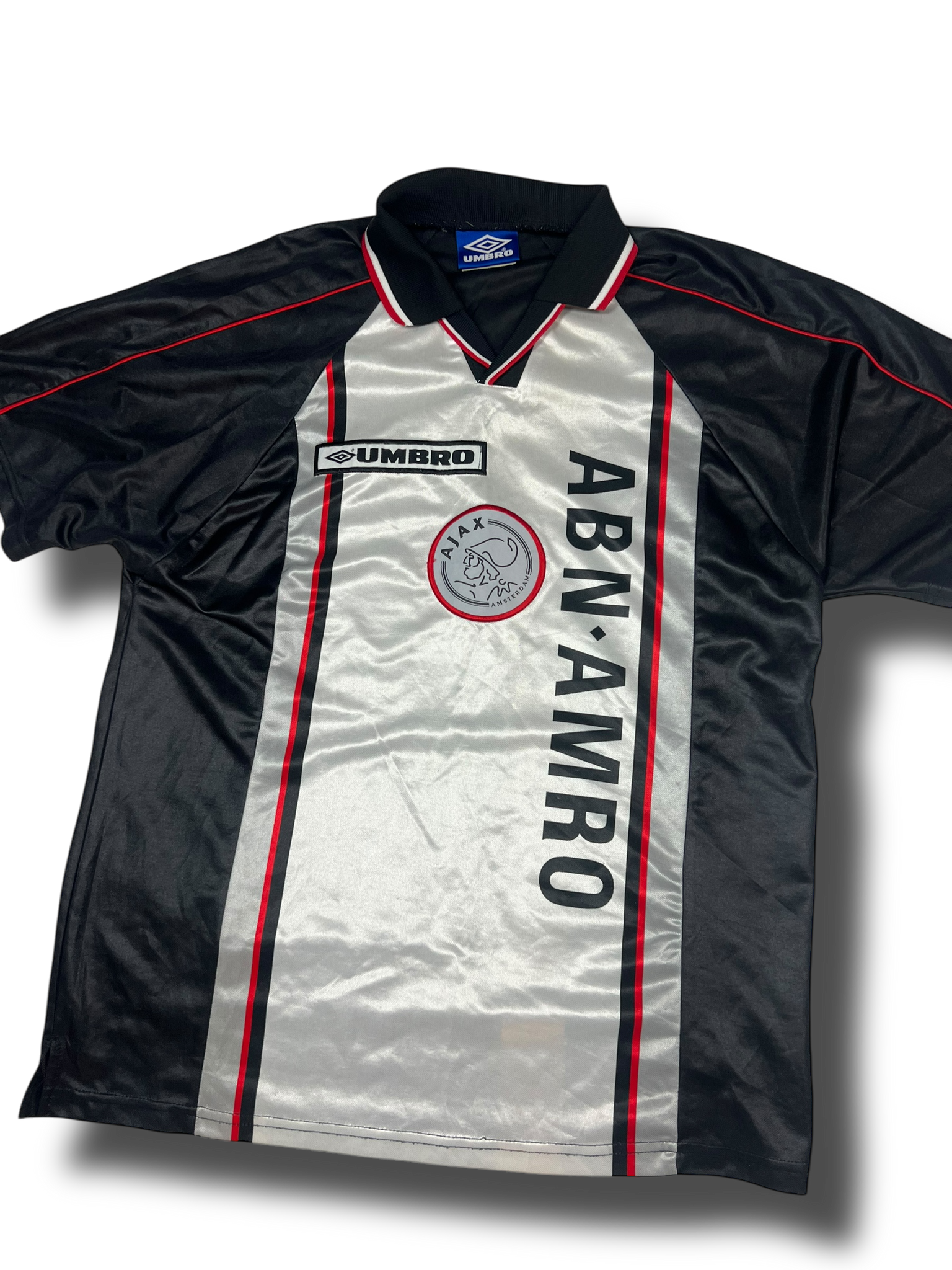 Adidas Ajax Amsterdam Jersey (M)
