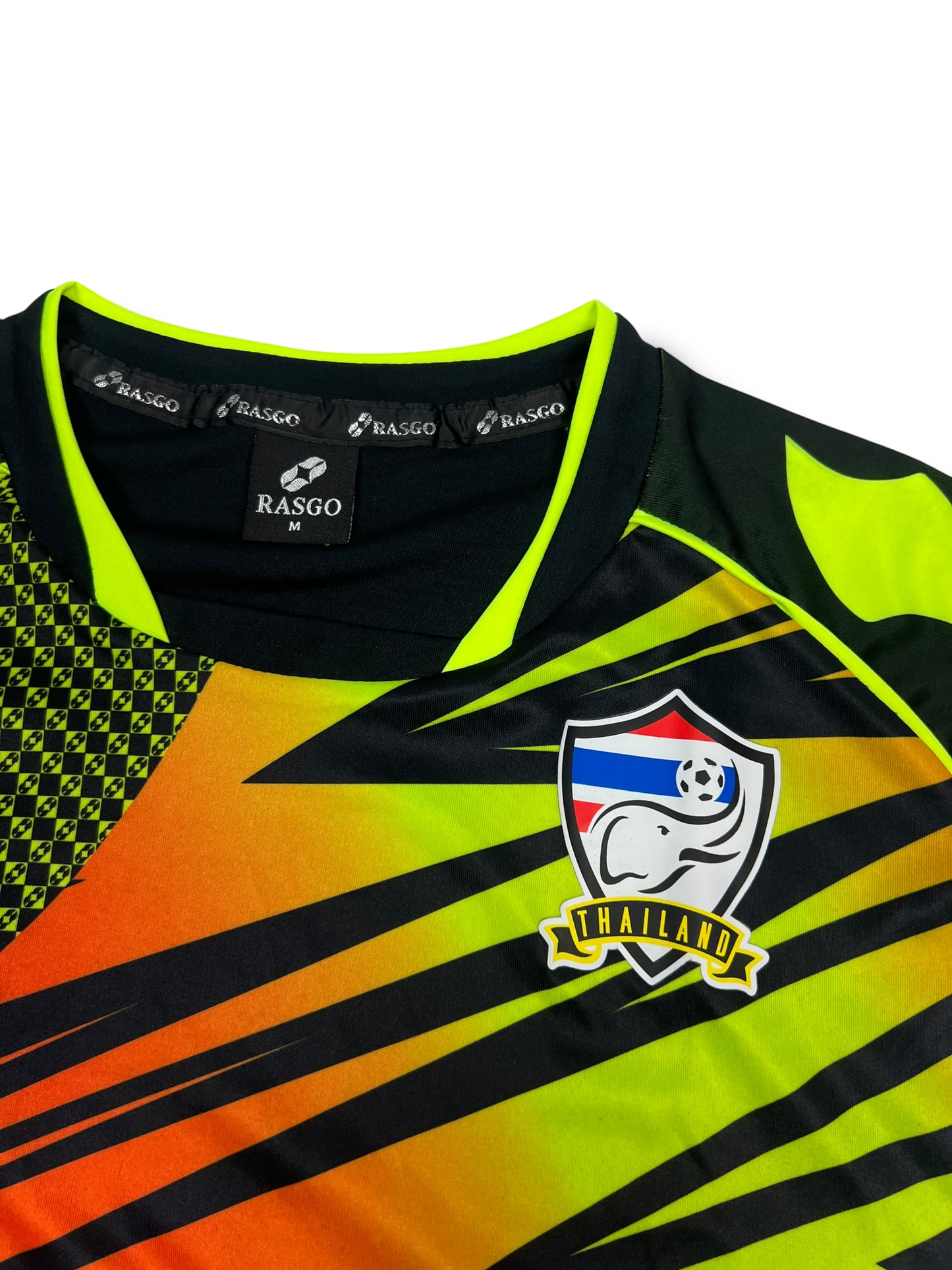 Thailand Jersey (M)