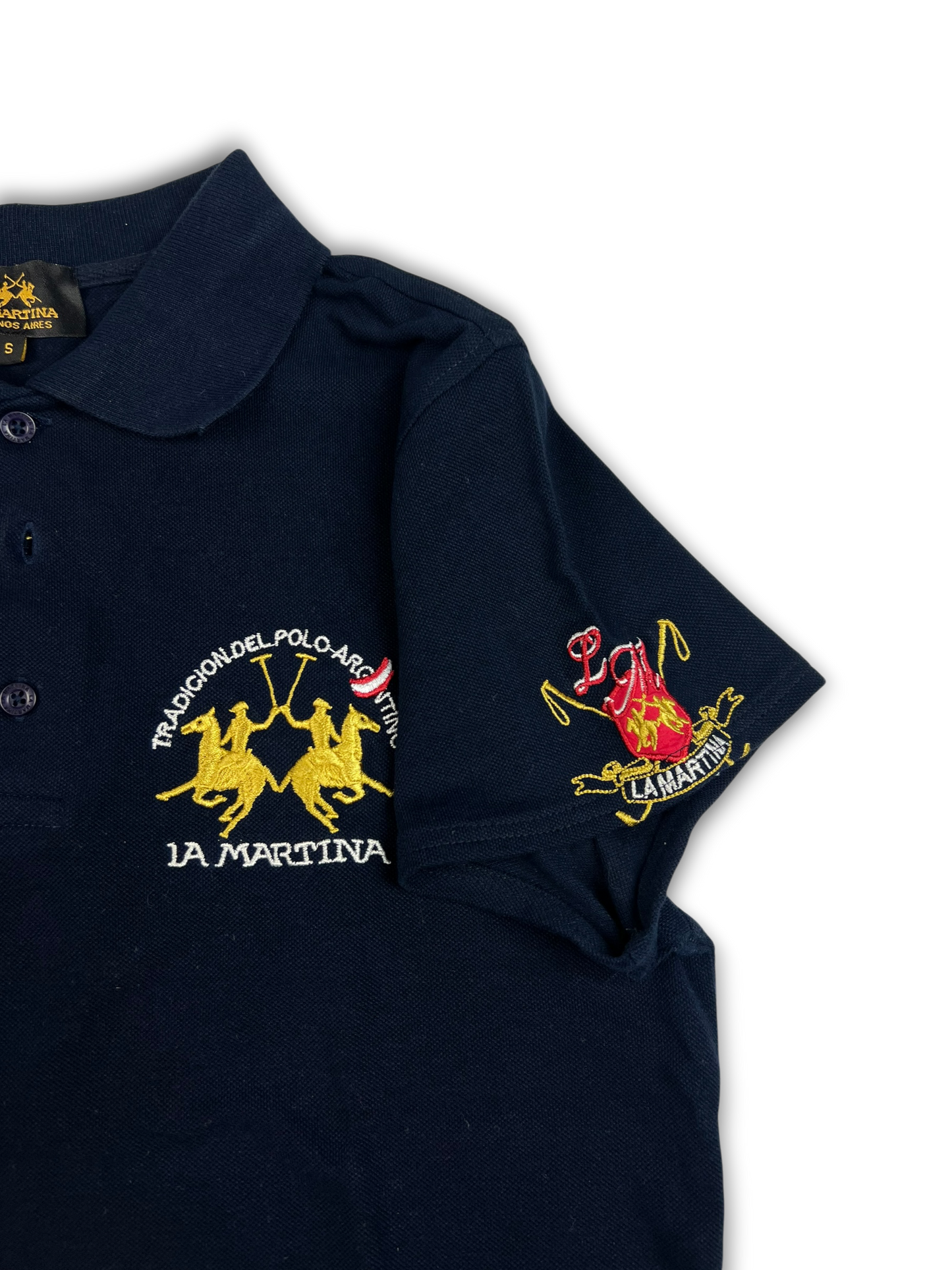 La Martina Polo (S)