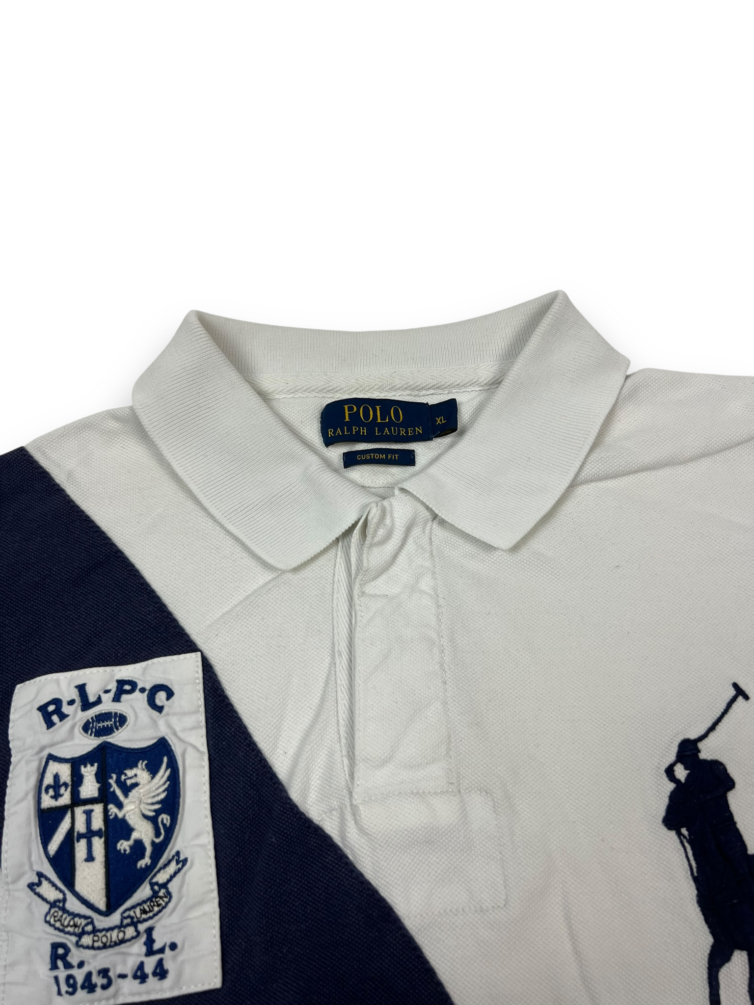 Polo Ralph Lauren Polo (XL)