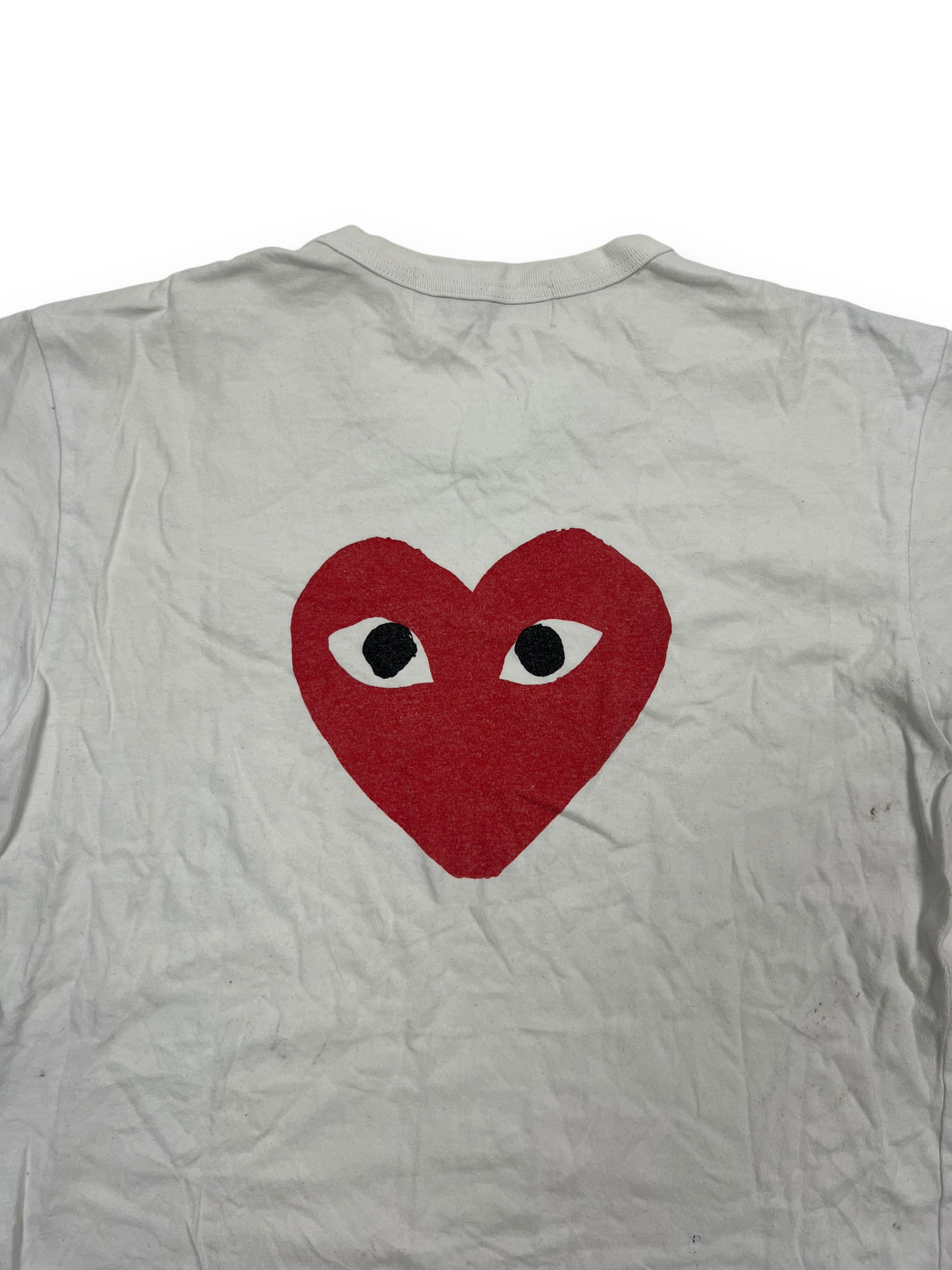 Comme des Garçons T-Shirt (S)