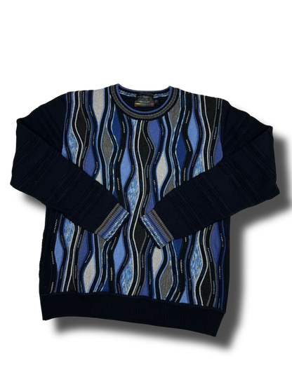 Carlo Colucci Sweater (M)