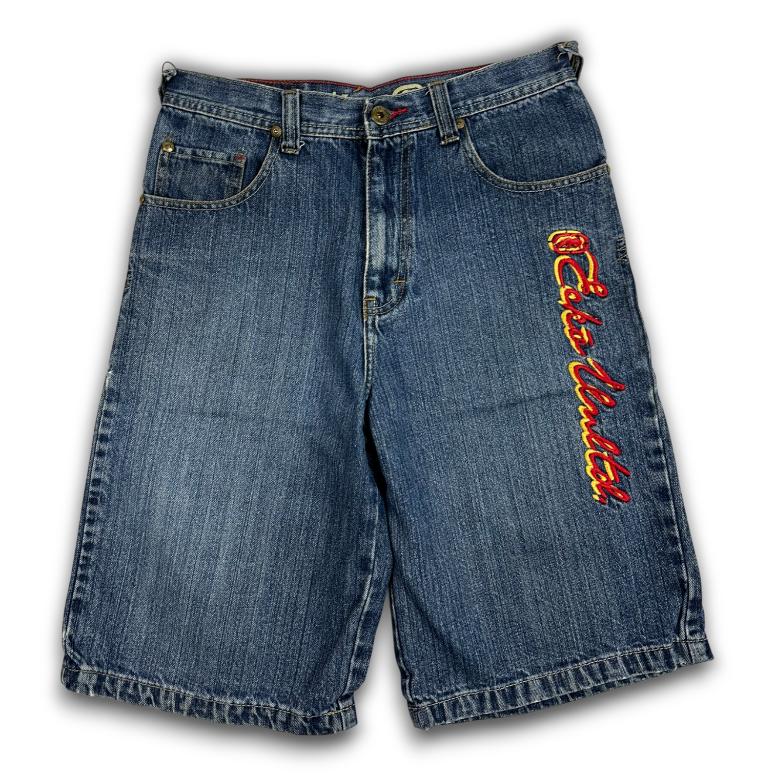 Ecko Unltd. Jorts (28)