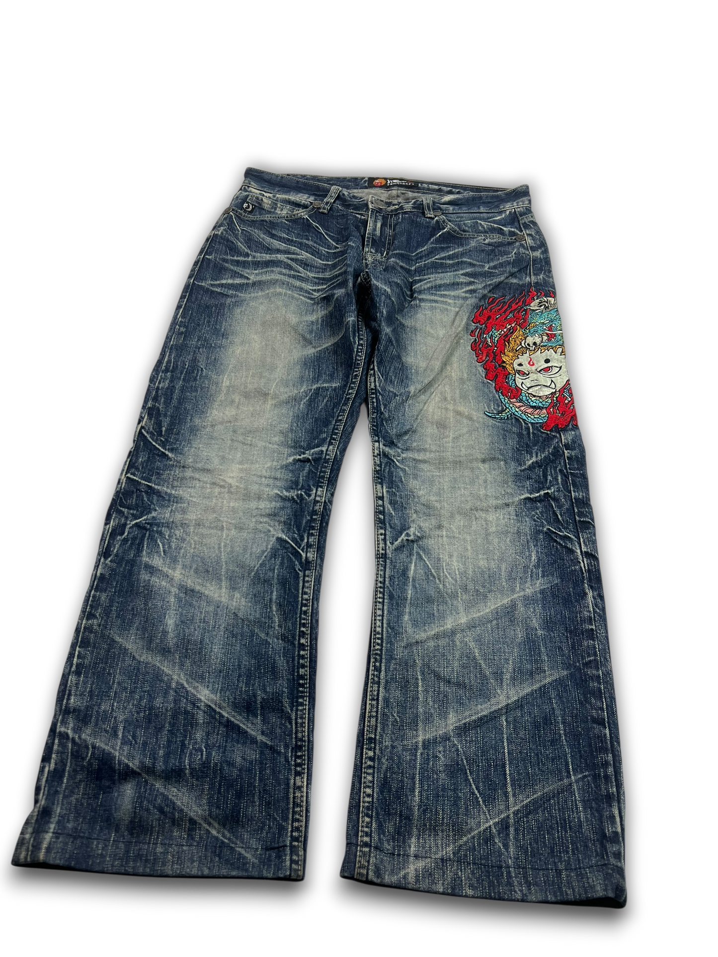 Big Train Jeans (32)