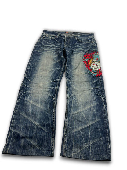 Big Train Jeans (32)