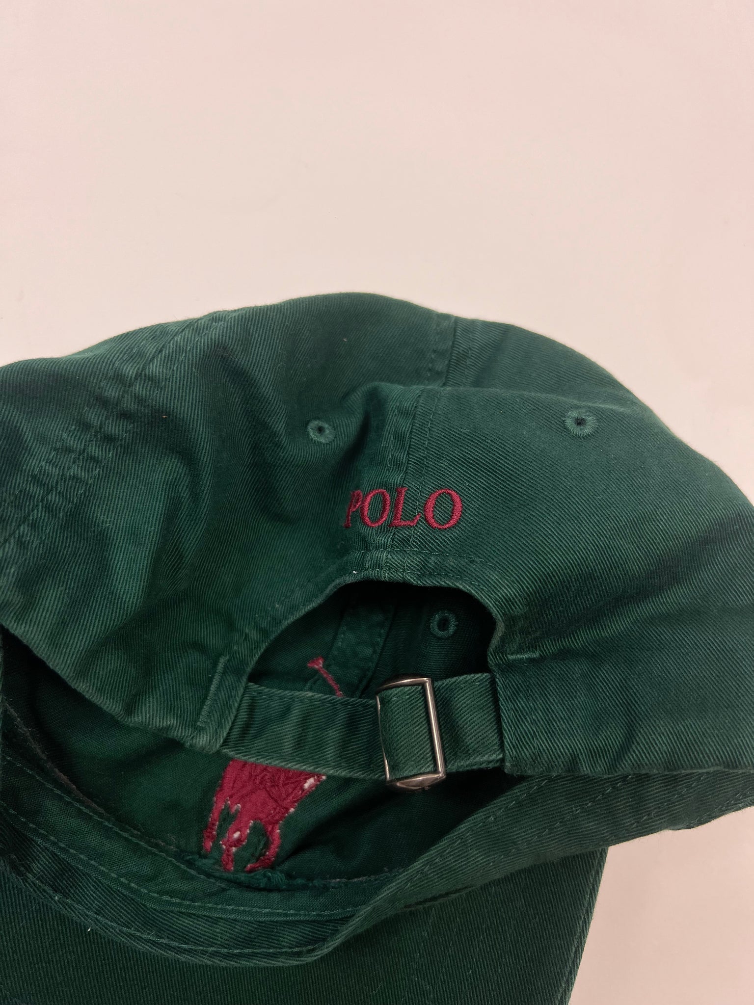 Polo Ralph Lauren Cap