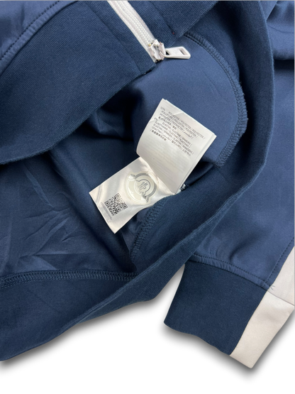 Moncler Zip Up (M)