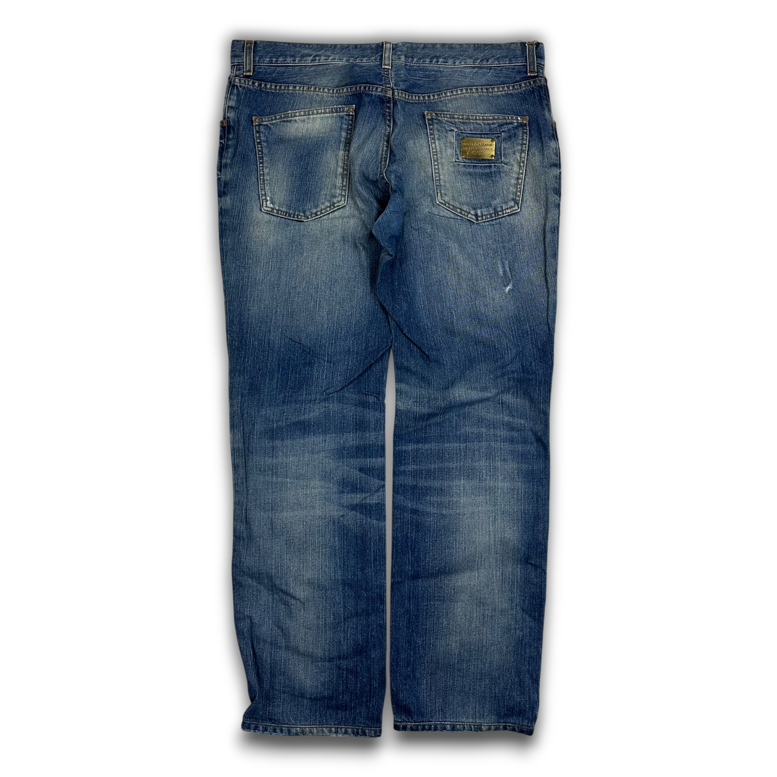 Dolce&Gabbana Jeans (52)