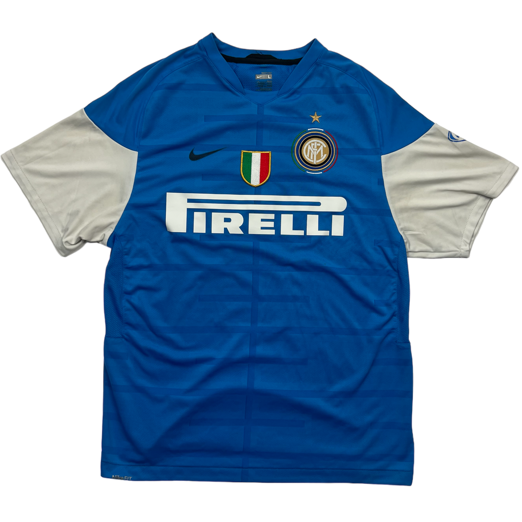 Nike Inter Milan Jersey (L)