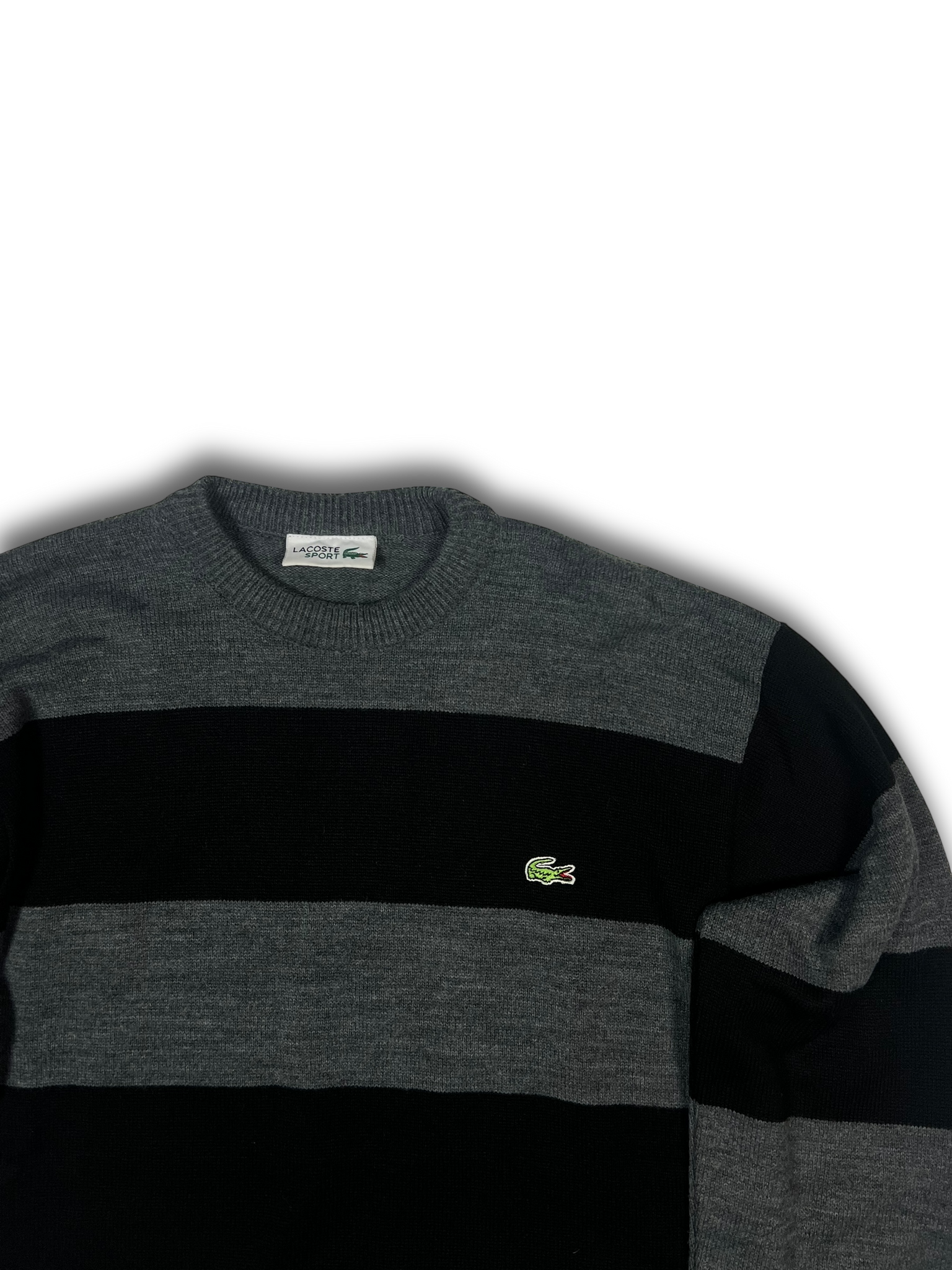Lacoste Sweater (M)
