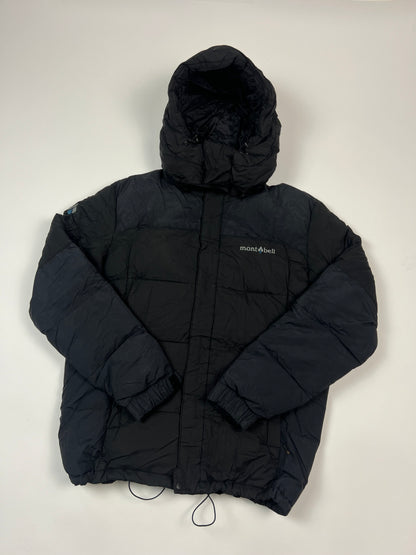 Montbell Puffer Jacket (L)