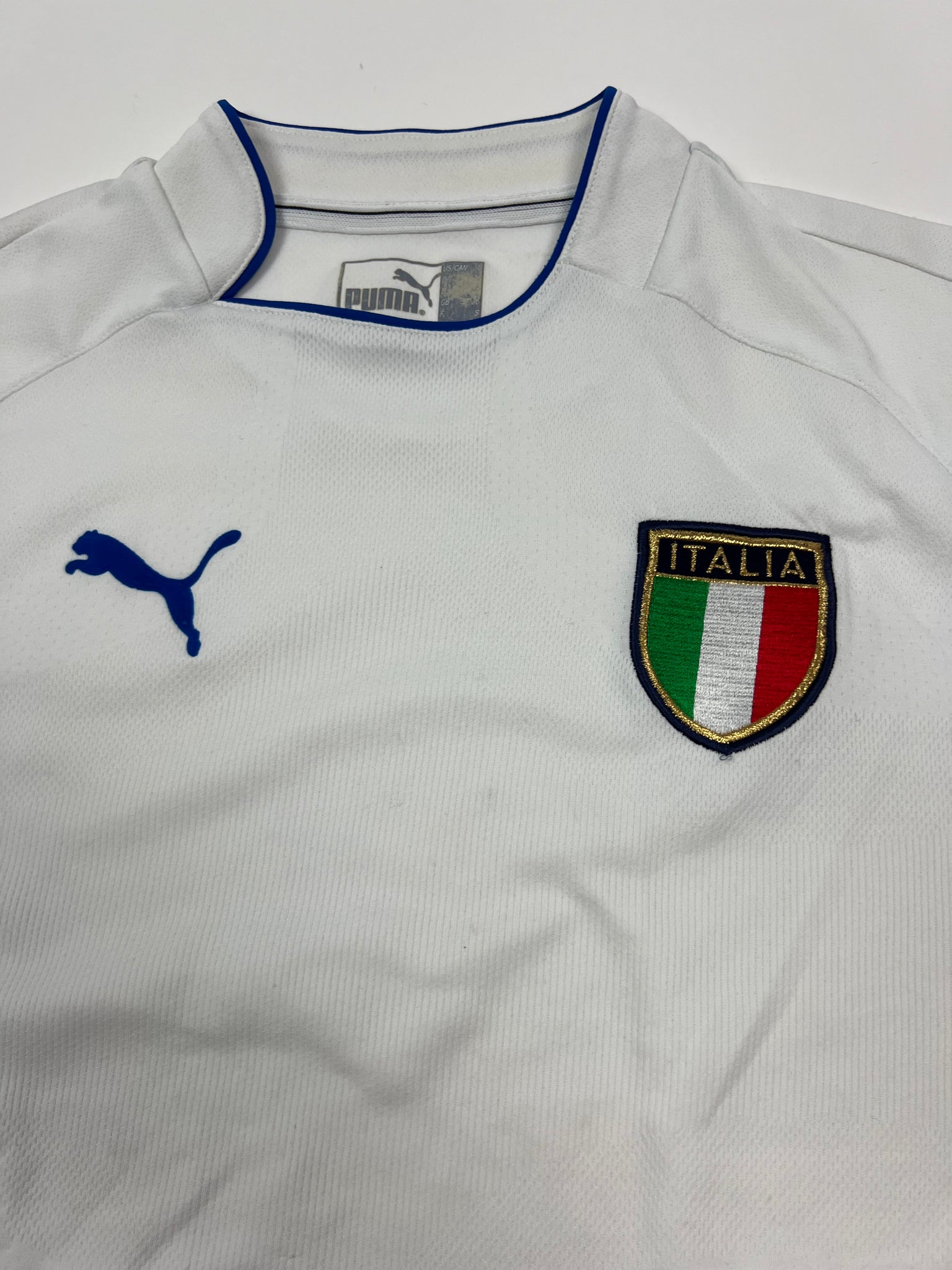 Puma Italy Jersey (S)