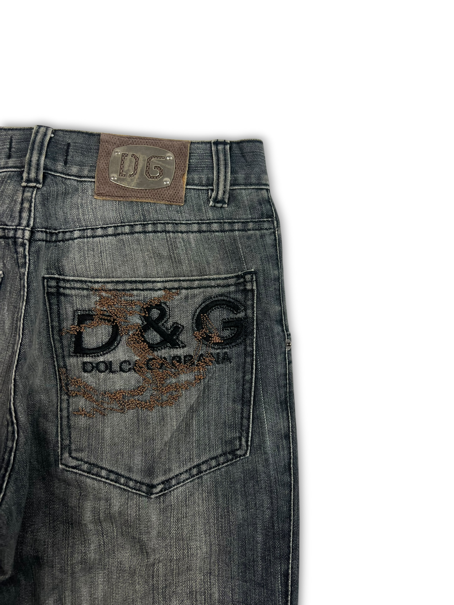 Dolce & Gabbana Jeans (31)