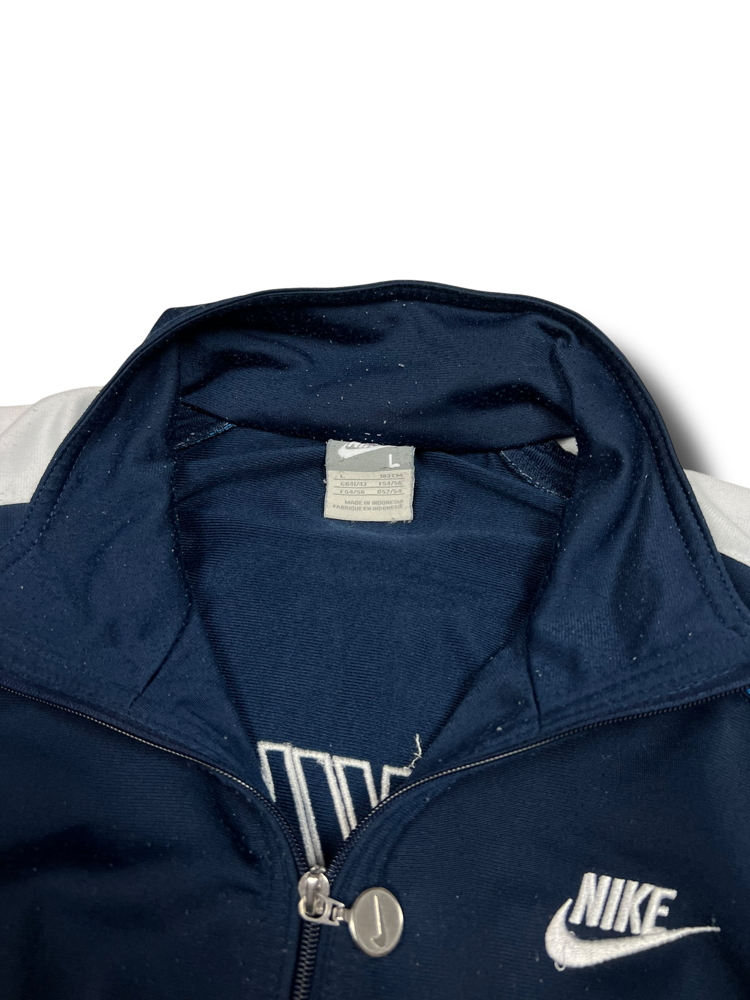 Nike Track Jacket (L)