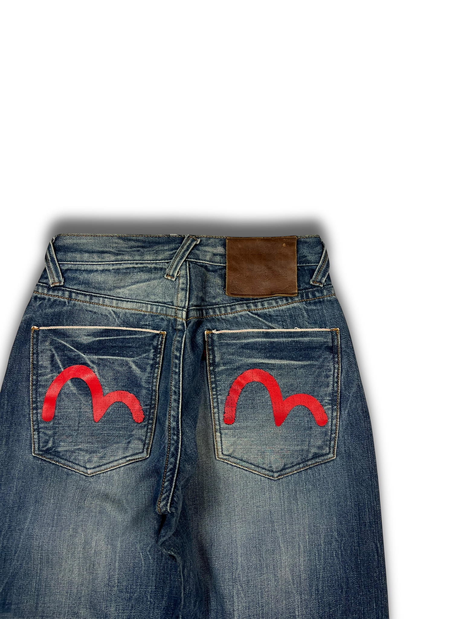 Evisu Jeans (28)